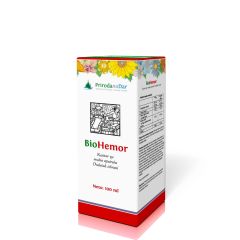 BioHemor 100ml