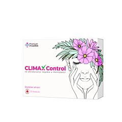 Climax Control 30 kapsula