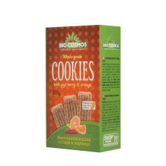 Cookies krekeri 150g