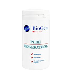 Resveratrol 150mg 60 kapsula