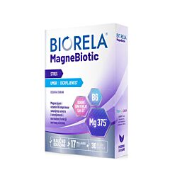 MagneBiotic 30 kapsula
