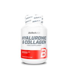 Hyaluron&Collagen 30 kapsula