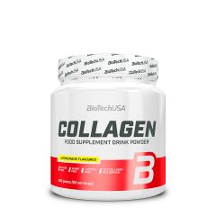 Collagen limun 300g - photo ambalaze