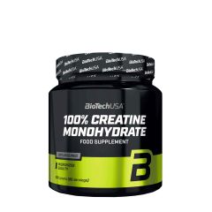 100% Creatine Monohydrate 300g - photo ambalaze