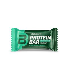 Protein bar kikiriki puter 35g
