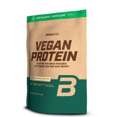 Vegan protein acai godži kinoa 500g