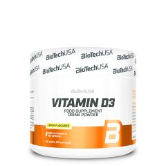 Vitamin D3 400IU 150g