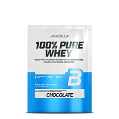 100% Pure Whey -Crna čokolada