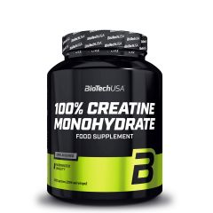 100% Creatine Monohydrate 1kg