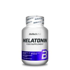 Melatonin 1mg 90 tableta - photo ambalaze