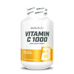 Vitamin C 1000mg 100 tableta