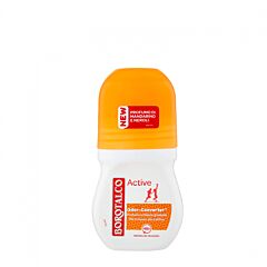 Active Mandarine Roll-on Deodorant 50ml - photo ambalaze