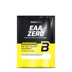 EAA Zero aminokiseline kivi limeta 14g