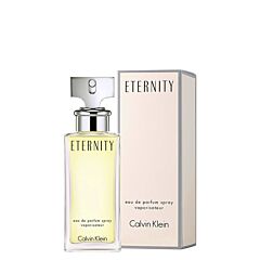 Eternity parfem 50ml - photo ambalaze