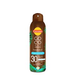 Suncare Coco ulje u spreju kokos SPF30 150ml