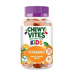 Kids vitamin C za decu 30 gumenih bombona
