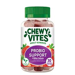 Probio support probiotik 30 gumenih bombona