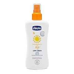 Chicco Sun Spray SPF50+
