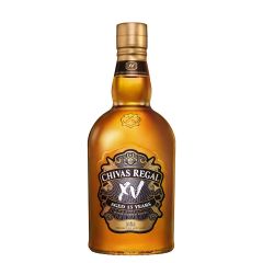 XV Whisky 700ml - photo ambalaze