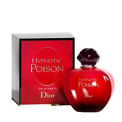 EDT za žene Christian Dior Hypnotic Poison 50ml