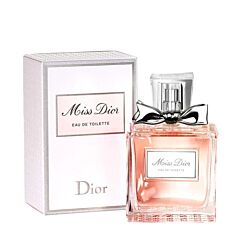 EDT za žene Christian Dior Miss Dior 50ml
