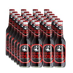 Gazirani napitak Club Mate Cola 24pack
