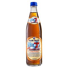 Gazirani napitak Club Mate Kraftstoff Ice-T 500ml