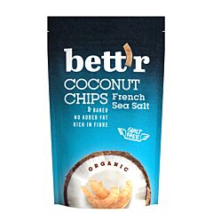 Bettr Coconut Chips