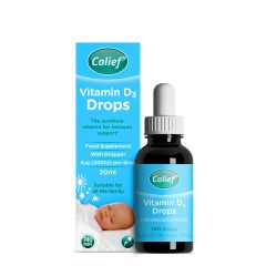Vitamin D3 kapi 20ml - photo ambalaze