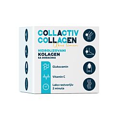 Collactiv kolagen 10 kesica