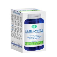 Bio Collagenix 120 tableta - photo ambalaze