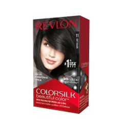 ColorSilk boja za kosu 11