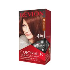 ColorSilk boja za kosu 31