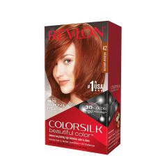 ColorSilk boja za kosu 42