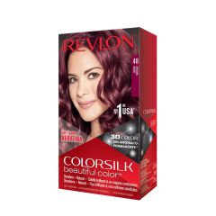ColorSilk boja za kosu 48