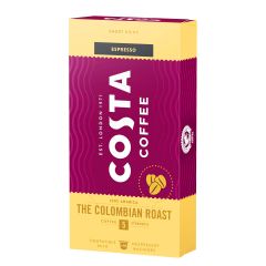 The Colombian Roast 10 Nespresso kompatibilnih kapsula