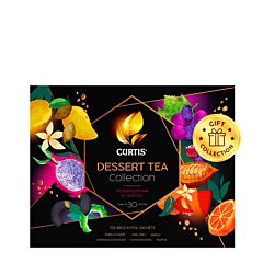Dessert Tea Collection miks čajeva 30 kesica