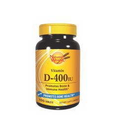Vitamin D 400IU 100 tableta