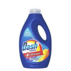 Tečni deterdžent Dash Color 900ml