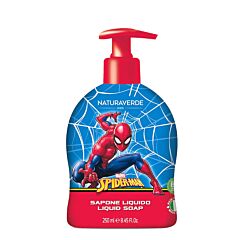 Tečni sapun Spiderman 250ml
