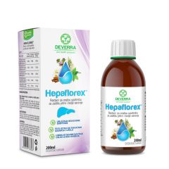Hepaflorex 200ml