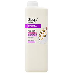 UrbanFit Protein jogurt pistaći gel za tuširanje 750ml