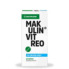 Makulin Vitreo 30 tableta