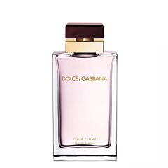 Tester EDP za žene Dolce&Gabbana Pour Femme 100ml