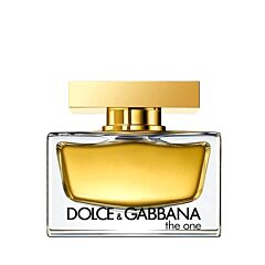 Tester EDP za žene Dolce&Gabbana The One 75ml