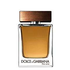 Tester EDT za muškarce Dolce&Gabbana The One 100ml