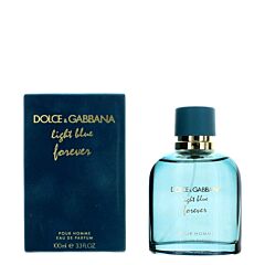 EDP za muškarce Dolce&Gabbana Light Blue Forever 100ml