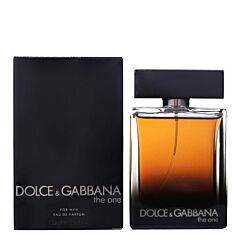 EDT za muškarce Dolce&Gabbana The One 100ml