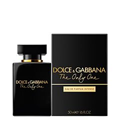 EDP za žene Dolce&Gabbana The Only One Intense 50ml