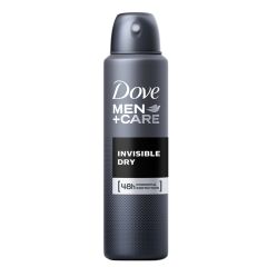 Dezodorans u spreju za muškarce Invisible Dry 150ml